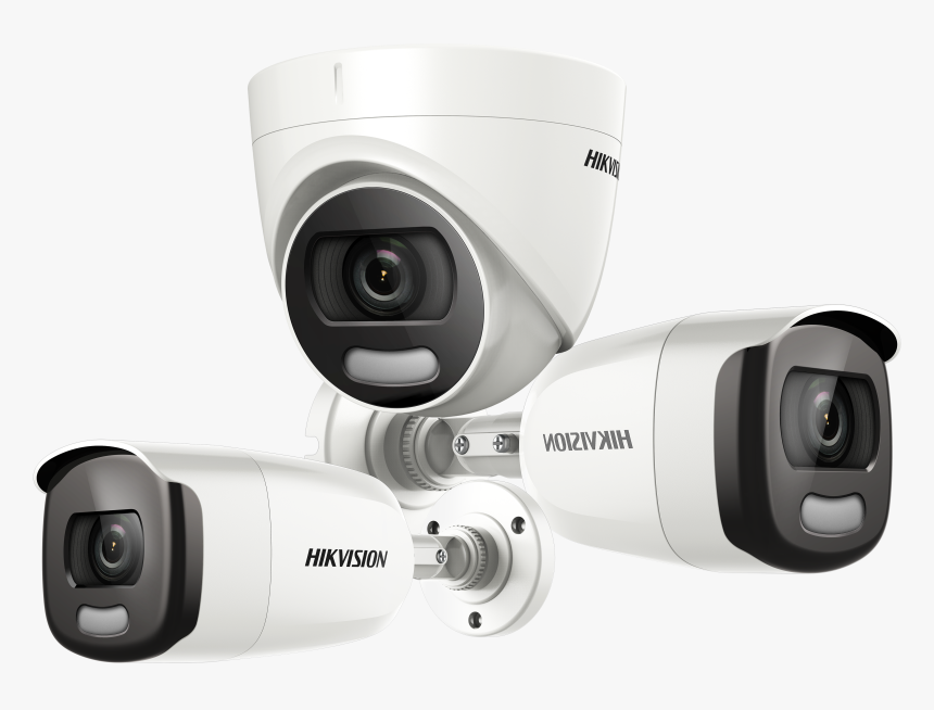 CCTV HikVision