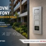 Domovní zvonky olomoucký kraj